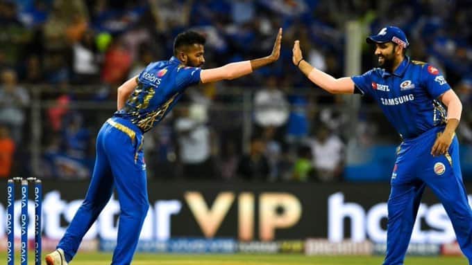 'Rohit Sharma's Hand Will Be On My Shoulder' - Hardik Pandya Ahead Of IPL 2024